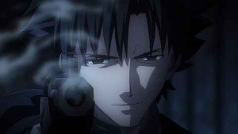 『Fate/Zero』第8話場面画像先行公開