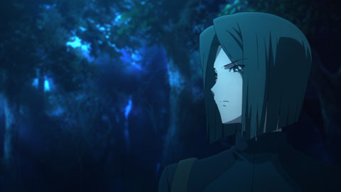 『Fate/Zero』第8話場面画像先行公開-6
