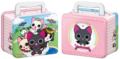 「にゃんぱいあ」DVD発売記念キャンペーン開催！-4