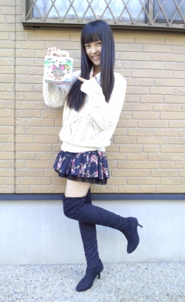 「にゃんぱいあ」DVD発売記念キャンペーン開催！-5