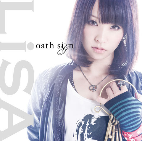 『Fate/Zero』OP曲になっている11月23日発売「oath sign」は「新しい挑戦でした」――今一番熱いガールズロックアーティスト・LiSAにインタビュー「初シングルは皆さんへの