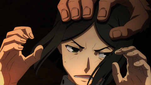 『Fate/Zero』第9話場面画像先行公開の画像-1