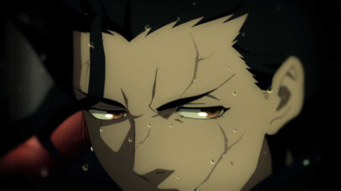 『Fate/Zero』第9話場面画像先行公開-2