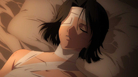 『Fate/Zero』第9話場面画像先行公開の画像-3
