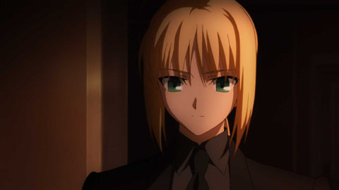 『Fate/Zero』第9話場面画像先行公開の画像-5