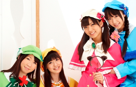 『キングラン アニソン紅白2011』出演者第3弾が公開！-5