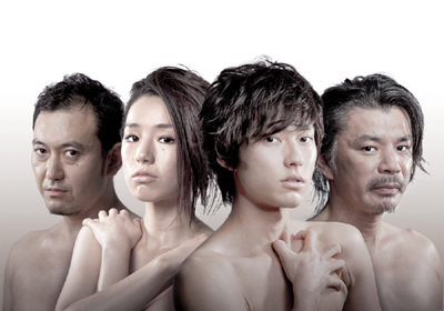 「テアトル・ド・アナール」初公演の主演は増田俊樹さん！-1