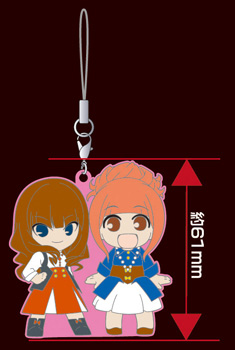 キタエリ&ゆかちが華麗にドレスアップ!?『DJCDはみだせ!メガミマガジンRadio!!vol.3』が来年1月25日発売!豪華特典付属の限定セットも販売決定!-1