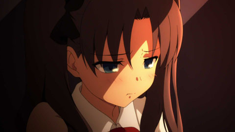 『Fate/Zero』第10話場面画像先行公開の画像-1