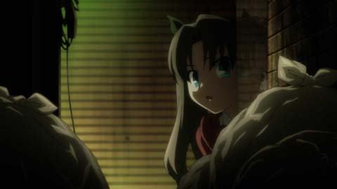 『Fate/Zero』第10話場面画像先行公開-3