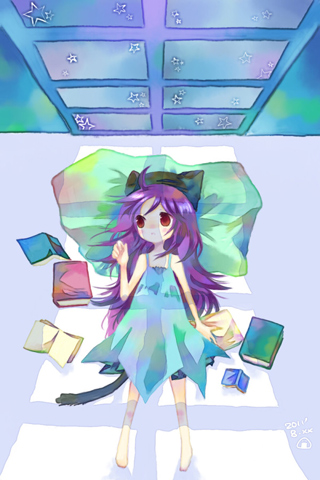 ダ・ヴィンチ電子ナビ主催のTwitter読書会を開催！-1