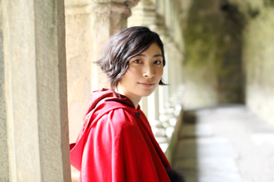 坂本真綾がミュージカル『足ながおじさん』出演決定！-1