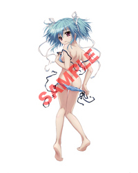 アニメ『ましろ色シンフォニー』Blu-ray、DVD Vol.1詳細・店舗特典情報到着!!-9