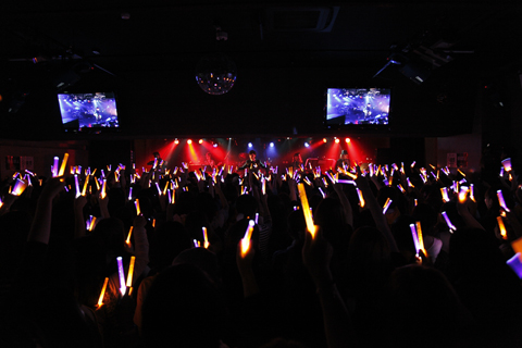 10月29日吉祥寺 CLUB SEATA「ZIGZAG3 SMOKEY ORANGE」ライブレポートの画像-4