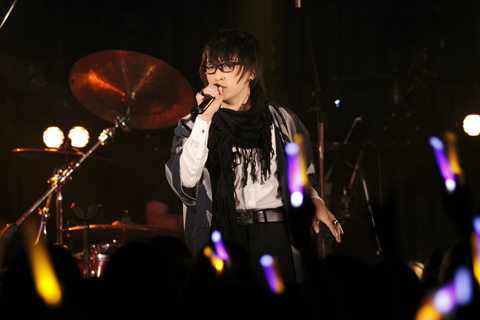 10月29日吉祥寺 CLUB SEATA「ZIGZAG3 SMOKEY ORANGE」ライブレポート-12