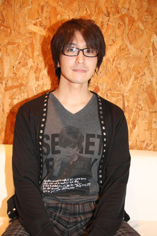 Nitro+CHiRAL＆茶屋町勝呂のコラボレート作品　『convenience store LAMENTO』のドラマCDがコミックマーケット81で先行発売決定！　コノエ役・波多野和俊さんインタビュー-1