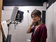 大人気の王子様系歌い手 あにまが東京を案内してくれる！甘くて素敵なエスコートにドキドキときめいちゃう☆乙女向け映像番組『あにまの　ハニーとお出かけ！！東京ＰＥＲＦＥＣＴ☆ＥＳＣＯＲＴ』-2