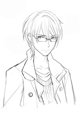 『アニメイト池袋本店』×『マリン』による乙女向けCD企画が本格始動！第1弾はクール系×医者×料理が趣味のキャラで、出演は神谷浩史！-1