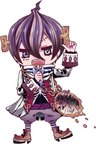 「ゴーストレディオ」は