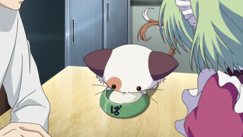 アニメ『ましろ色シンフォニー』場面画像を先行お届け！「第12話 はじまり色の季節」-3