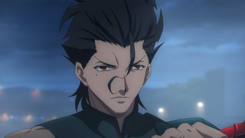 『Fate/Zero』第13話場面画像先行公開の画像-4