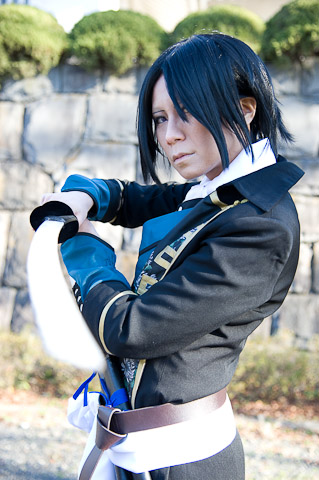 『コスプレヘブン in 千葉城いのはな公園』12/17（その2）-3