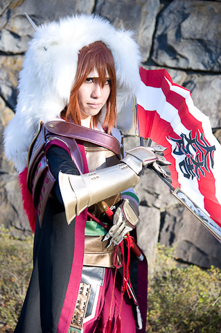 『コスプレヘブン in 千葉城いのはな公園』12/17（その2）-10