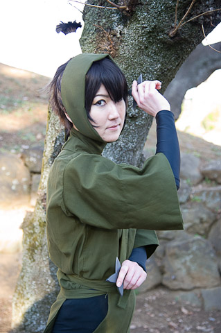 『コスプレヘブン in 千葉城いのはな公園』12/17（その2）-14