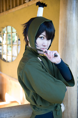 『コスプレヘブン in 千葉城いのはな公園』12/17（その2）-15