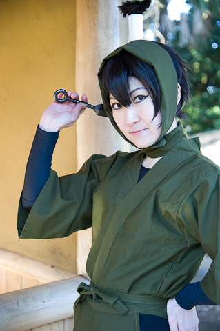 『コスプレヘブン in 千葉城いのはな公園』12/17（その2）-16