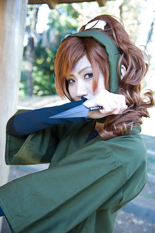 『コスプレヘブン in 千葉城いのはな公園』12/17（その2）-19