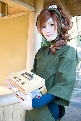 『コスプレヘブン in 千葉城いのはな公園』12/17（その2）-20