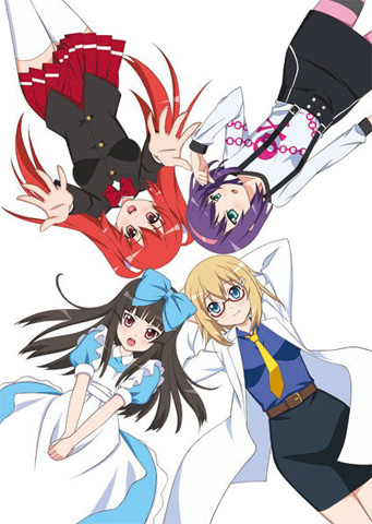 OVA『萌えＣａｎちぇんじ！』、キャスト寄せ書きサインプレゼント！-1