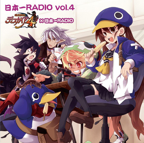 『コミックマーケット81』日本一ソフトウェア関連グッズ情報-2