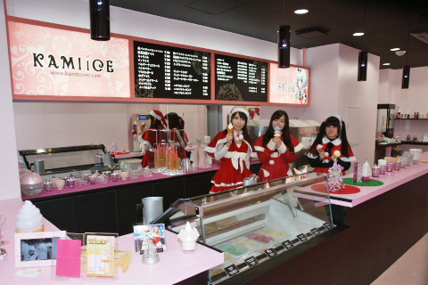 「アイドルの卵たちがいっぱいがんばってます☆」――秋葉原に現れた新名所、その名も「ネ申TOWER」をレポート-2