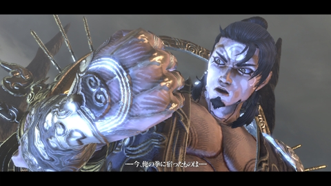 豪華声優陣が参加する怒濤のアクションゲーム『アスラズ ラース』発表会レポート！-4