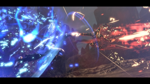 豪華声優陣が参加する怒濤のアクションゲーム『アスラズ ラース』発表会レポート！-6