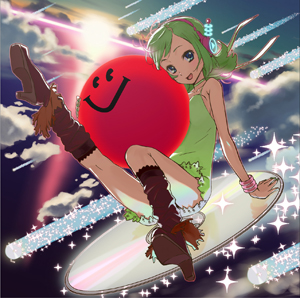 「J-アニソン神曲祭り」テレビ スポット第1弾オンエアー開始!-1