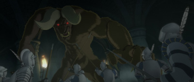 『ベルセルク 黄金時代篇 I 覇王の卵』×『ドラゴンズドグマ』ティーチイン試写会をリポート！　どこまでも深い、世界観へのこだわりを見よ！-8