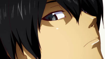 『偽物語』かれんビー其ノ伍　先行カット公開-1