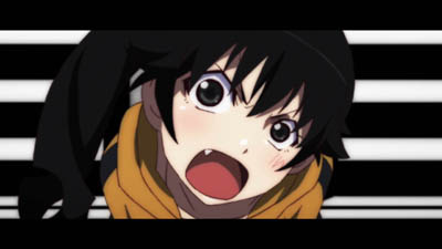 『偽物語』かれんビー其ノ伍　先行カット公開-2