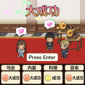 ソーシャルゲーム『学園ヘタリアMobile』mixiでも提供スタート-3