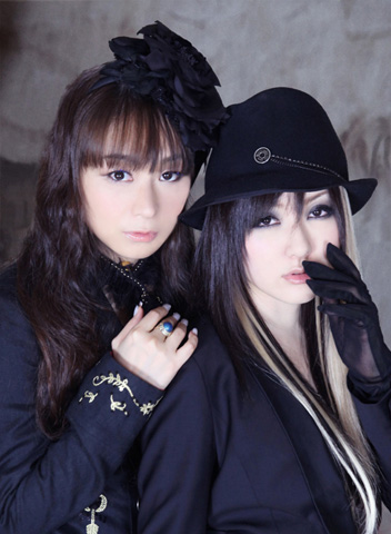 ARTERY VEINの1stアルバム発売でコメントが到着!-1