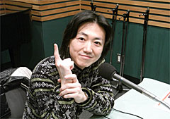 Webラジオ『アブ恋★ラジオ in 捜査室』第1回配信開始!!　ゲストは立花慎之介さん！-3