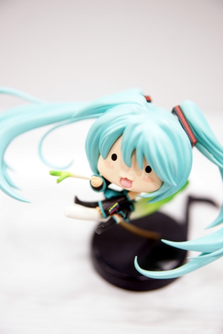 【WF2012冬】ワンフェス『VOCALOID』特集-2