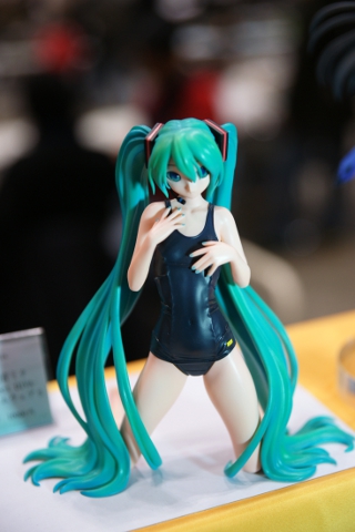 【WF2012冬】ワンフェス『VOCALOID』特集-3