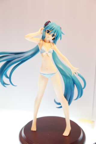 【WF2012冬】ワンフェス『VOCALOID』特集-6