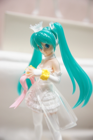 【WF2012冬】ワンフェス『VOCALOID』特集-7