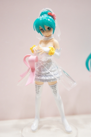 【WF2012冬】ワンフェス『VOCALOID』特集-8
