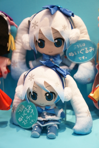 【WF2012冬】ワンフェス『VOCALOID』特集-10